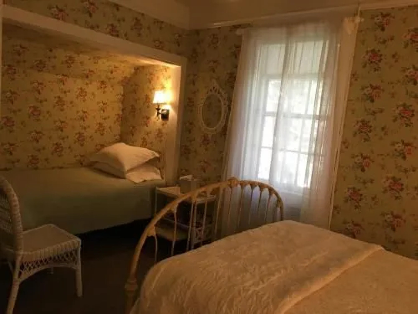 The Madison House Bed and Breakfast