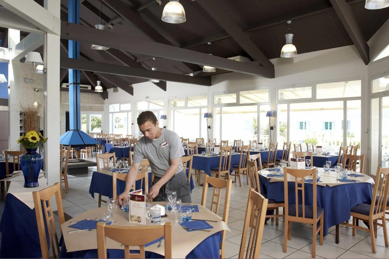 Résidence Pierre & Vacances Le Domaine de Bourgenay