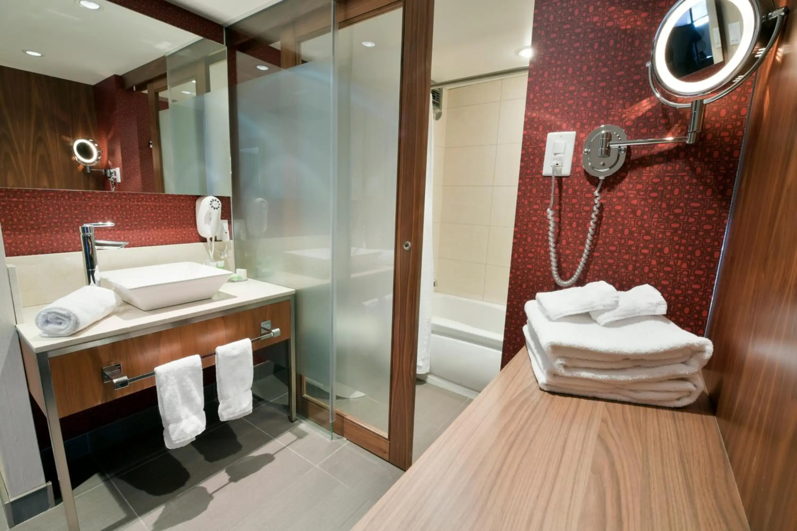 Hotel Universel Montreal