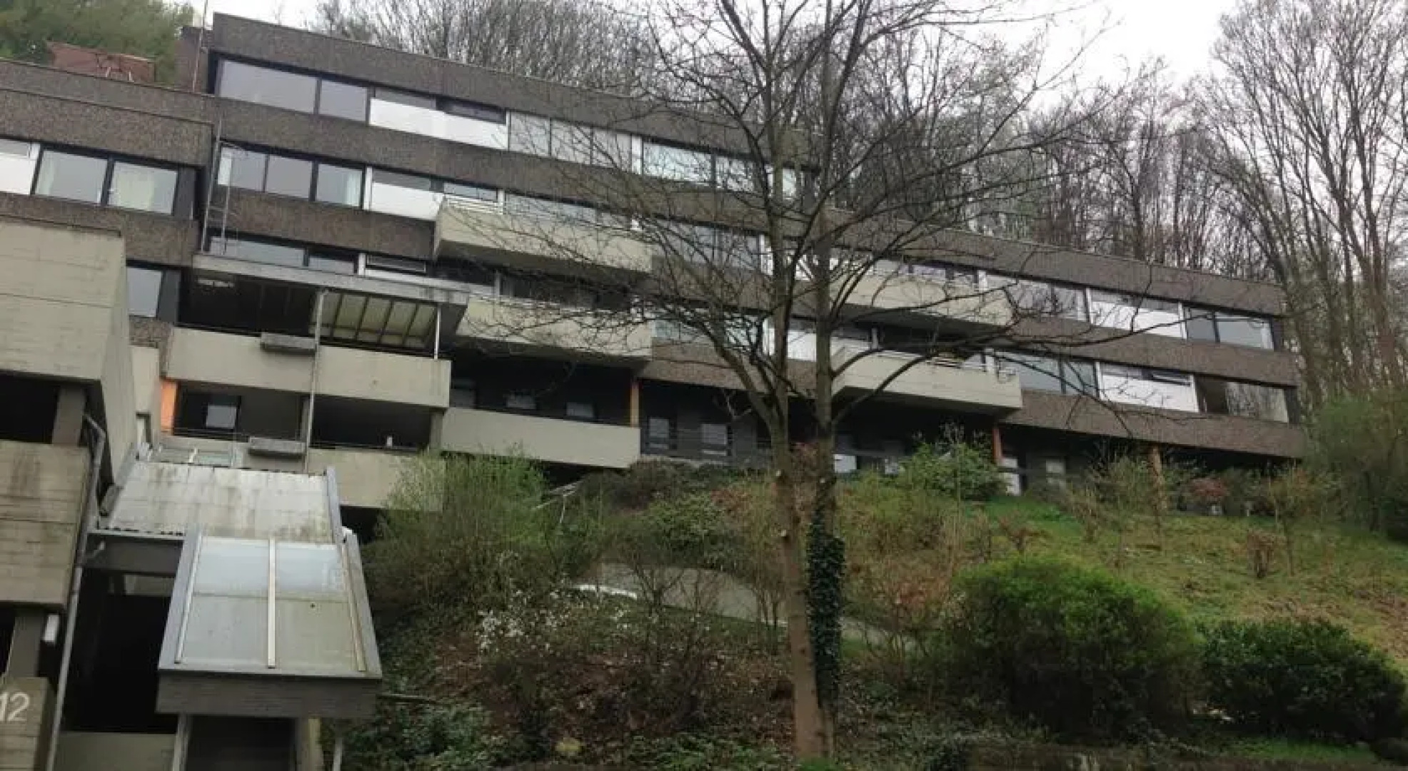 Ferienwohnungen Schlossblick