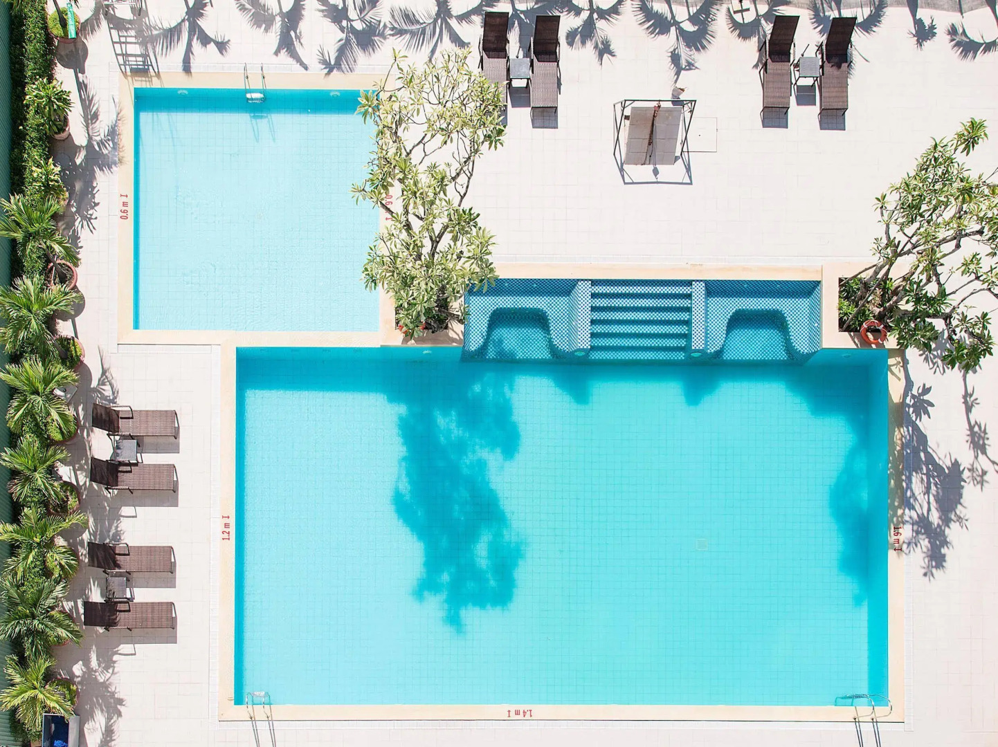 Riverside Hotel Da Nang