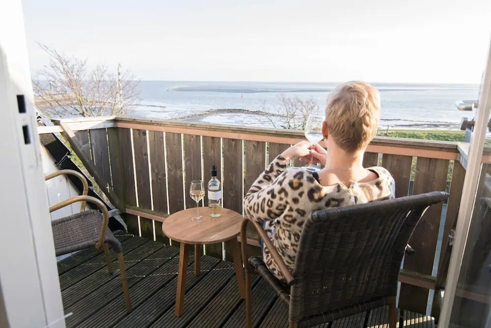 Loods Hotel Golfzang