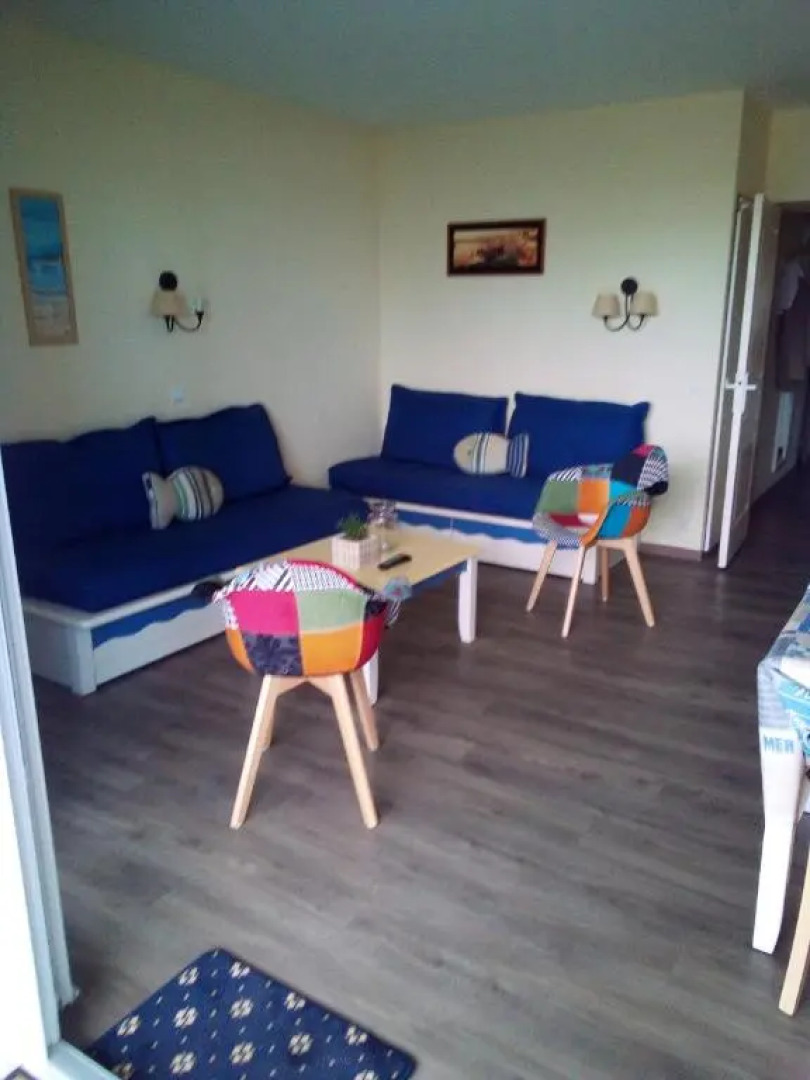 Residence des sables blancs