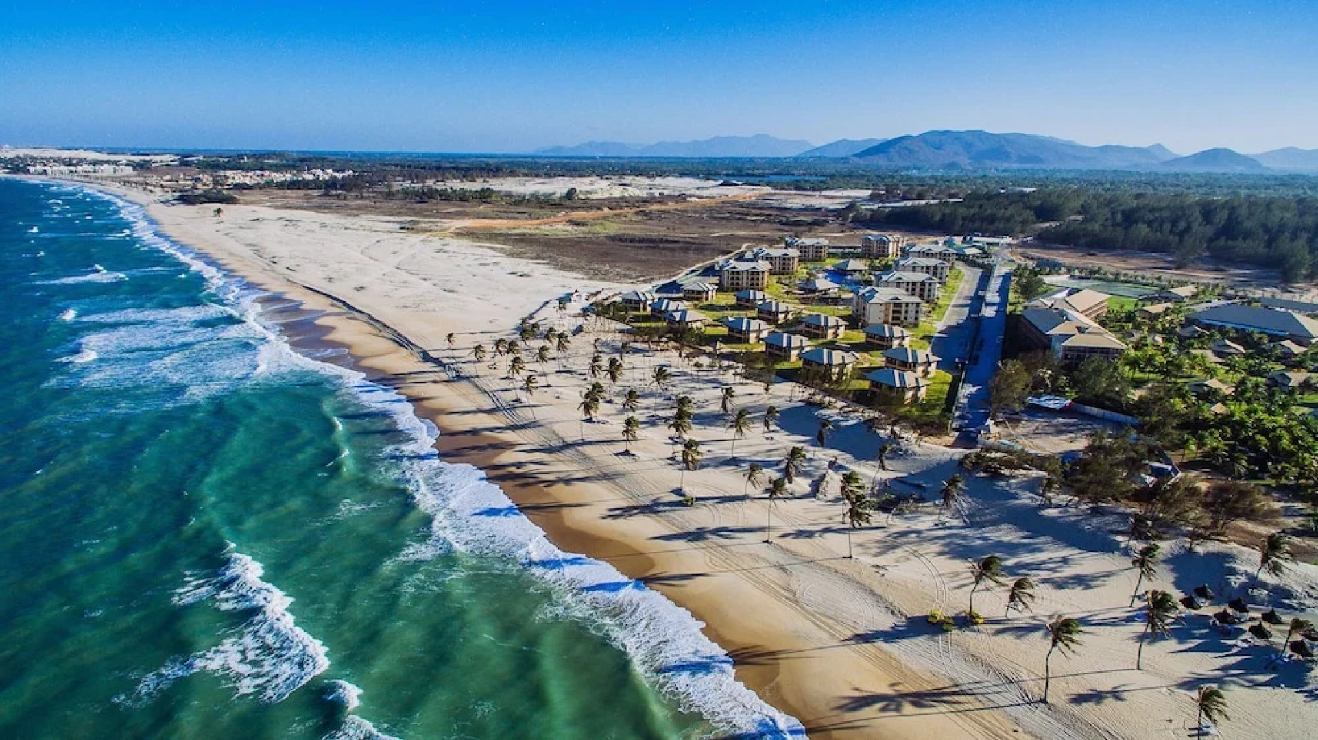 VG Sun Cambuco by Vila Galé