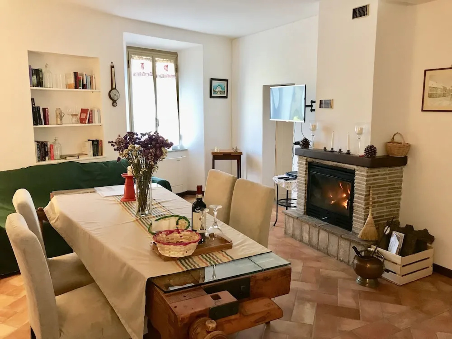 Renaissance Boutique House