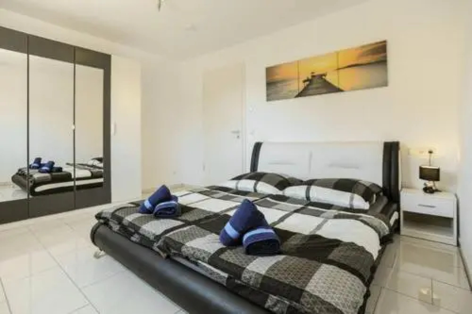 Design Apartment Metzingen