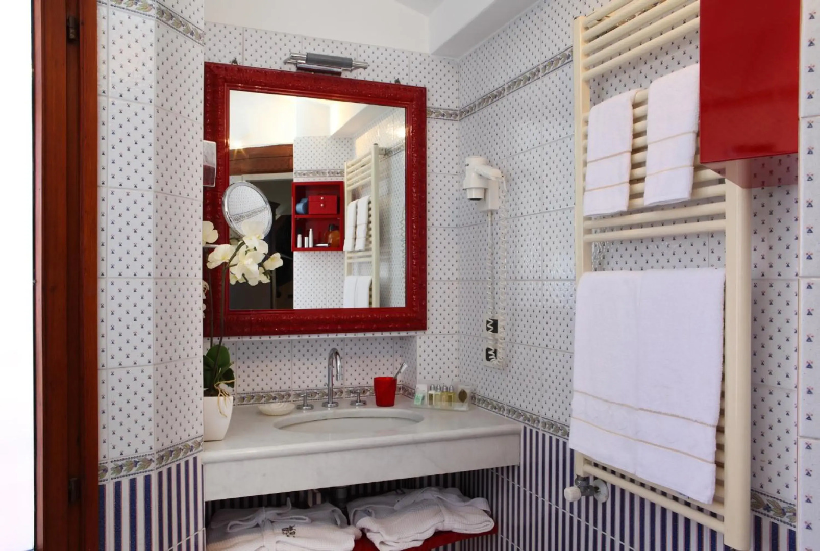 Pensione Accademia - Villa Maravege