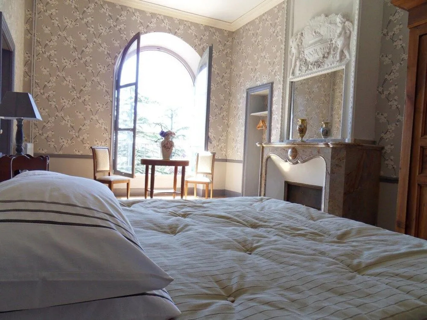 Château de Clermont-Savès