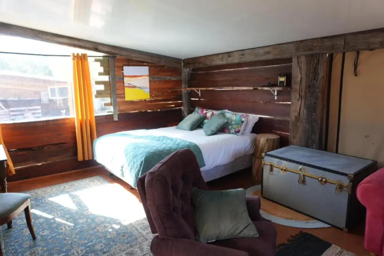 Silversprings cottages