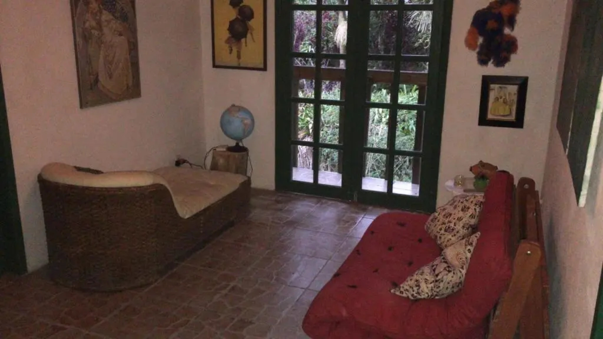 Estância das Nascentes - Sítio São Francisco