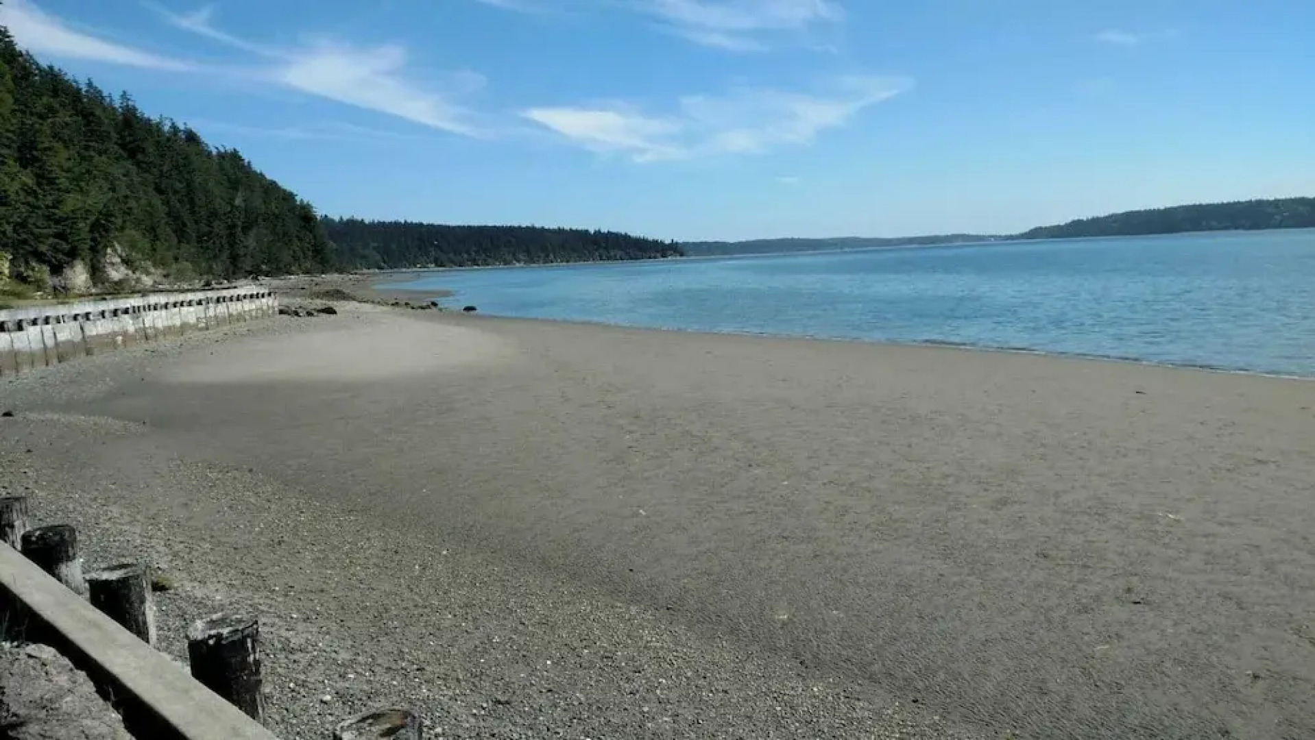 Harbor View Haven by Avantstay Private Backyard