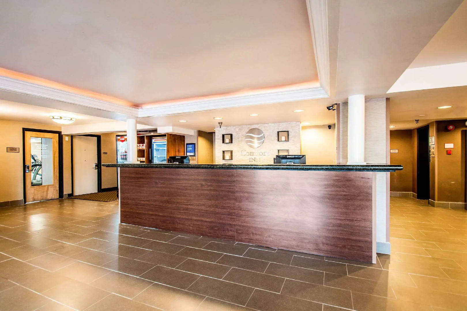 Comfort Inn Falls Church - Tysons Corner