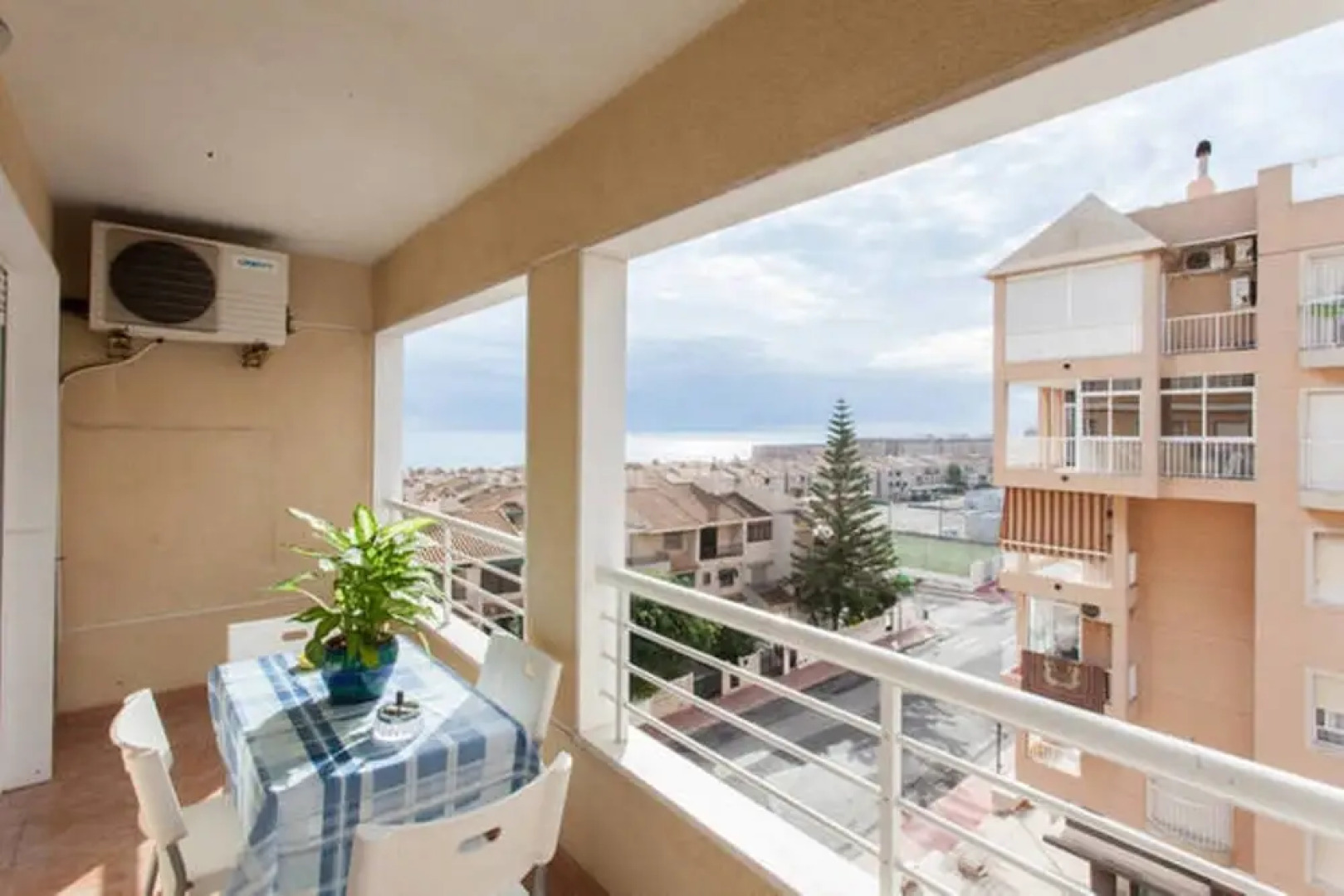 Fidalsa Café del Mar