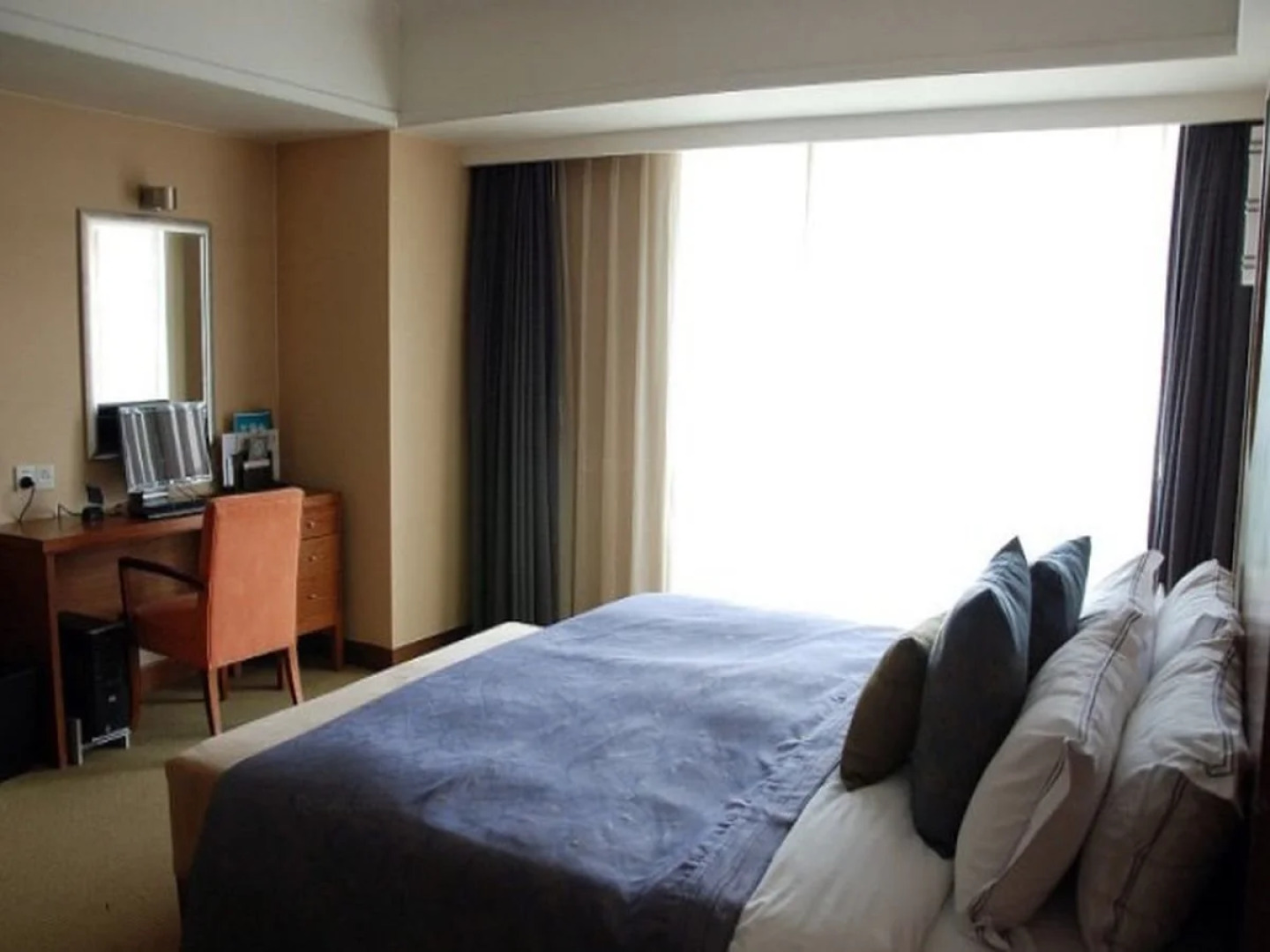 Dongying Blue Horizon International Hotel