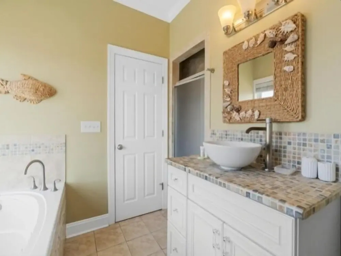 Kure Beach Villa - Enjoy Three Levels Of Luxury! Outdoor Pool And Garage Parking! 2 Bedroom Townhouse by RedAwning