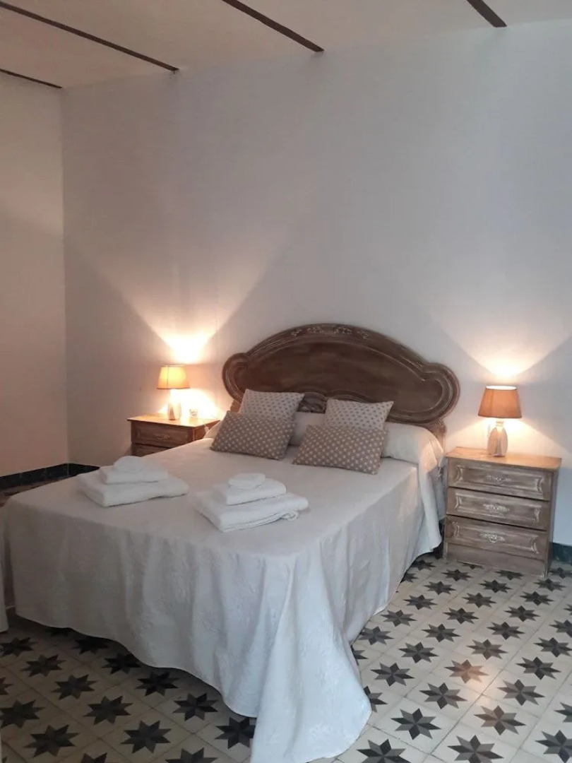 Alojamiento Rural el Altozano