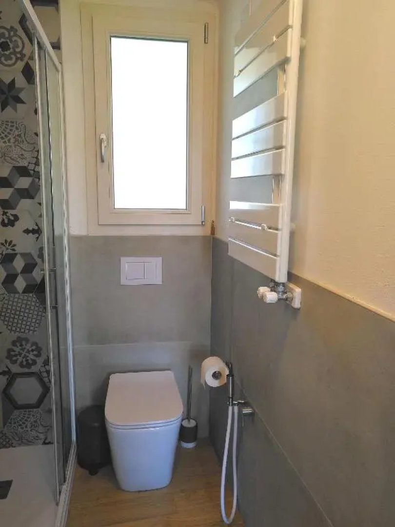 B&B Madama Granèt