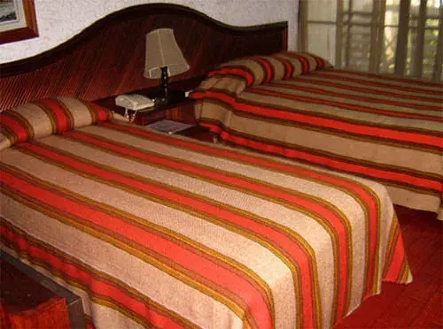 Puerto Palmeras Tarapoto Resort