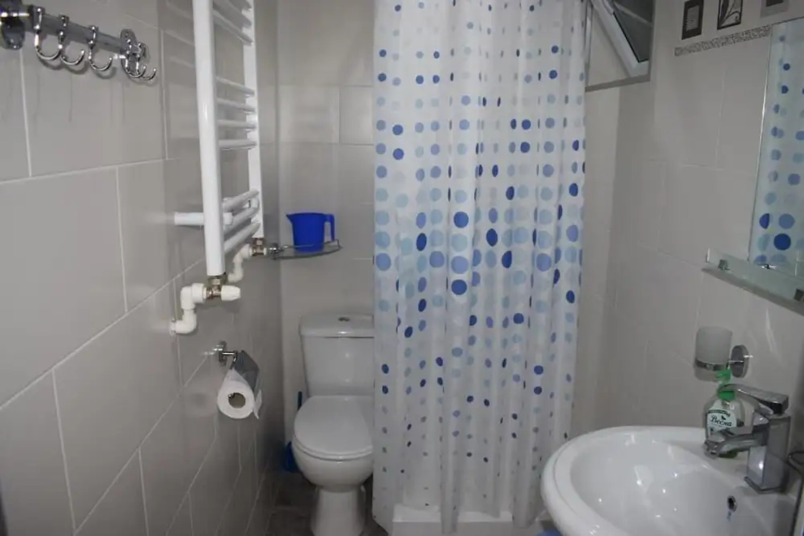 Дом отдыха и винный погреб Lago