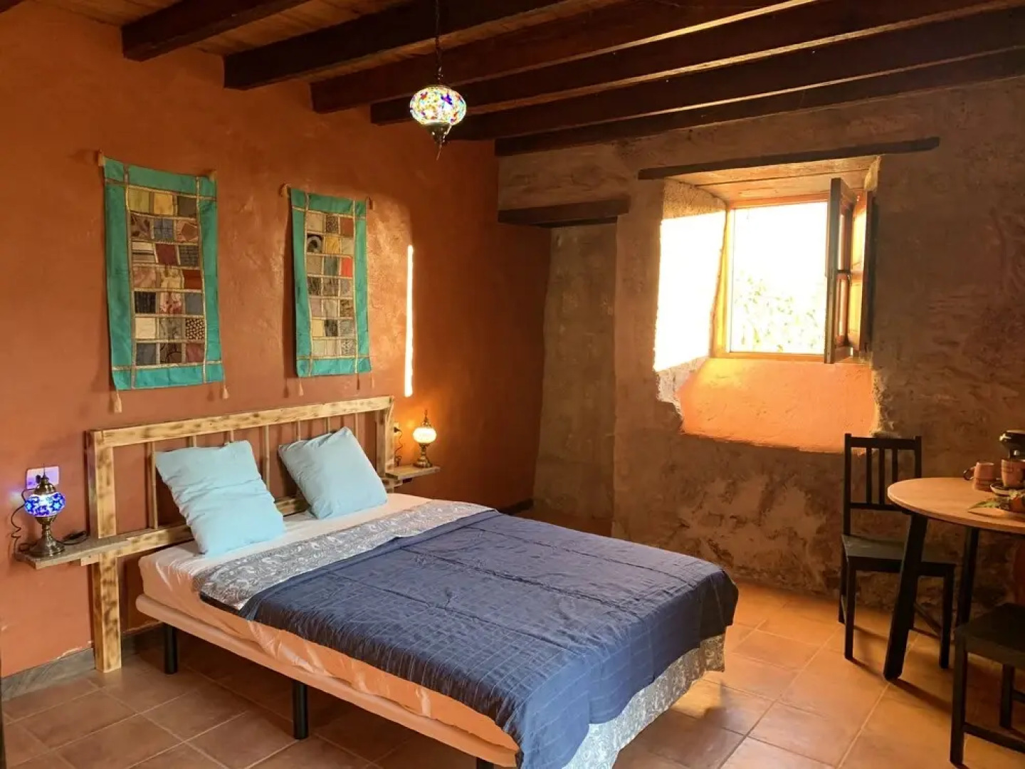 Hotel Rural Casa El Riego