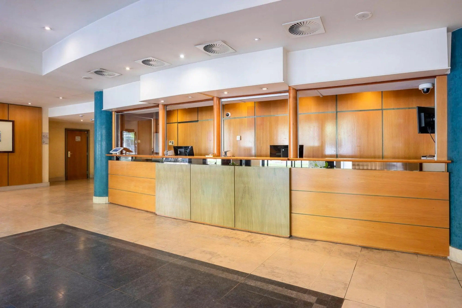 Citadines Toison d'Or Brussels