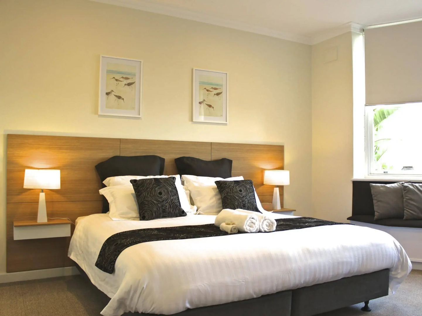 Bay 10 Accommodation