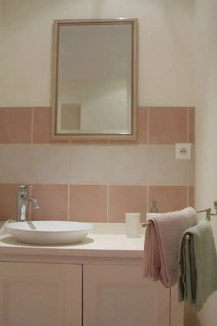 Chambre d'hôtes La Pergola du Sourire