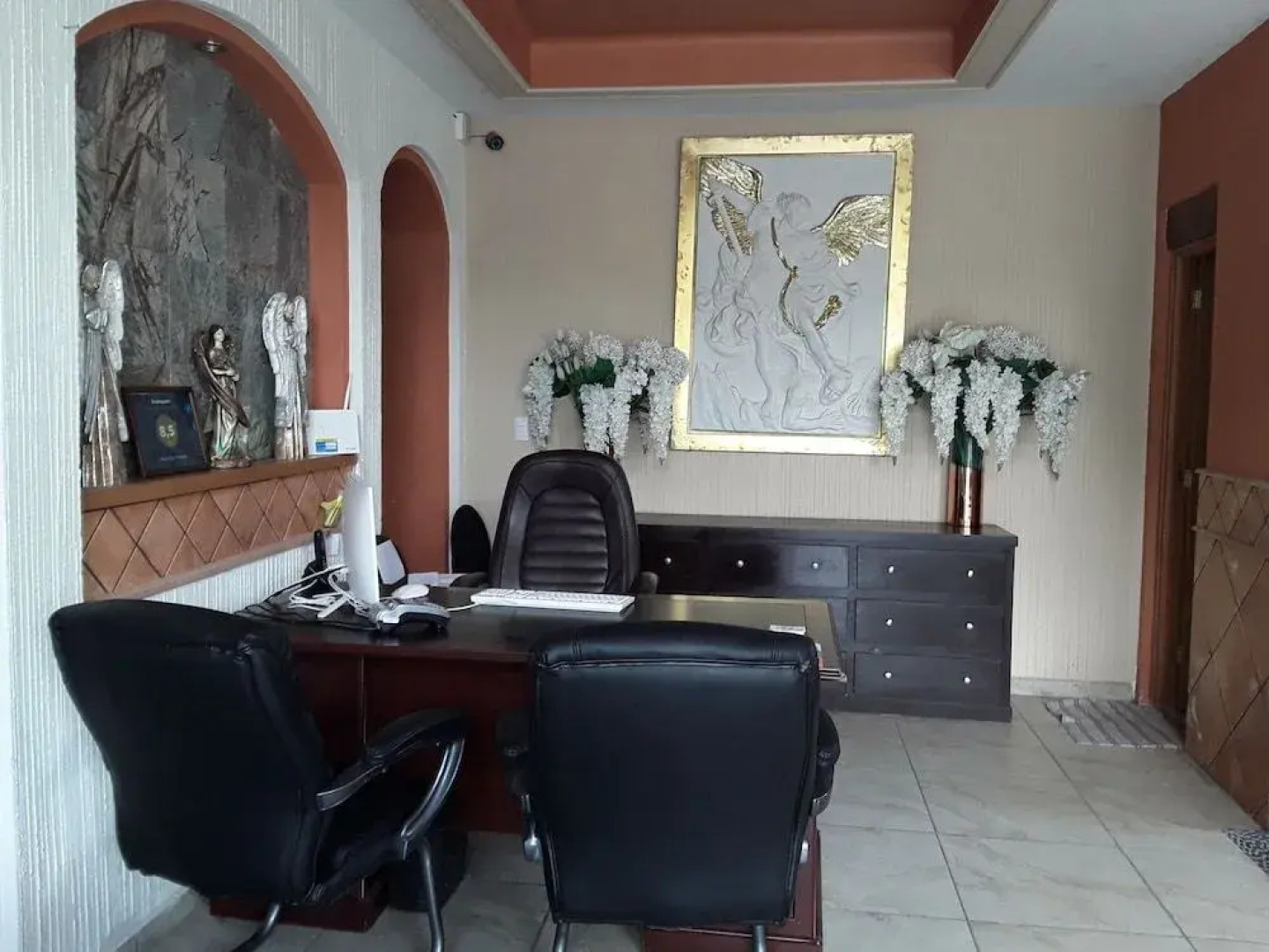 Resort y Balneario Los Angeles