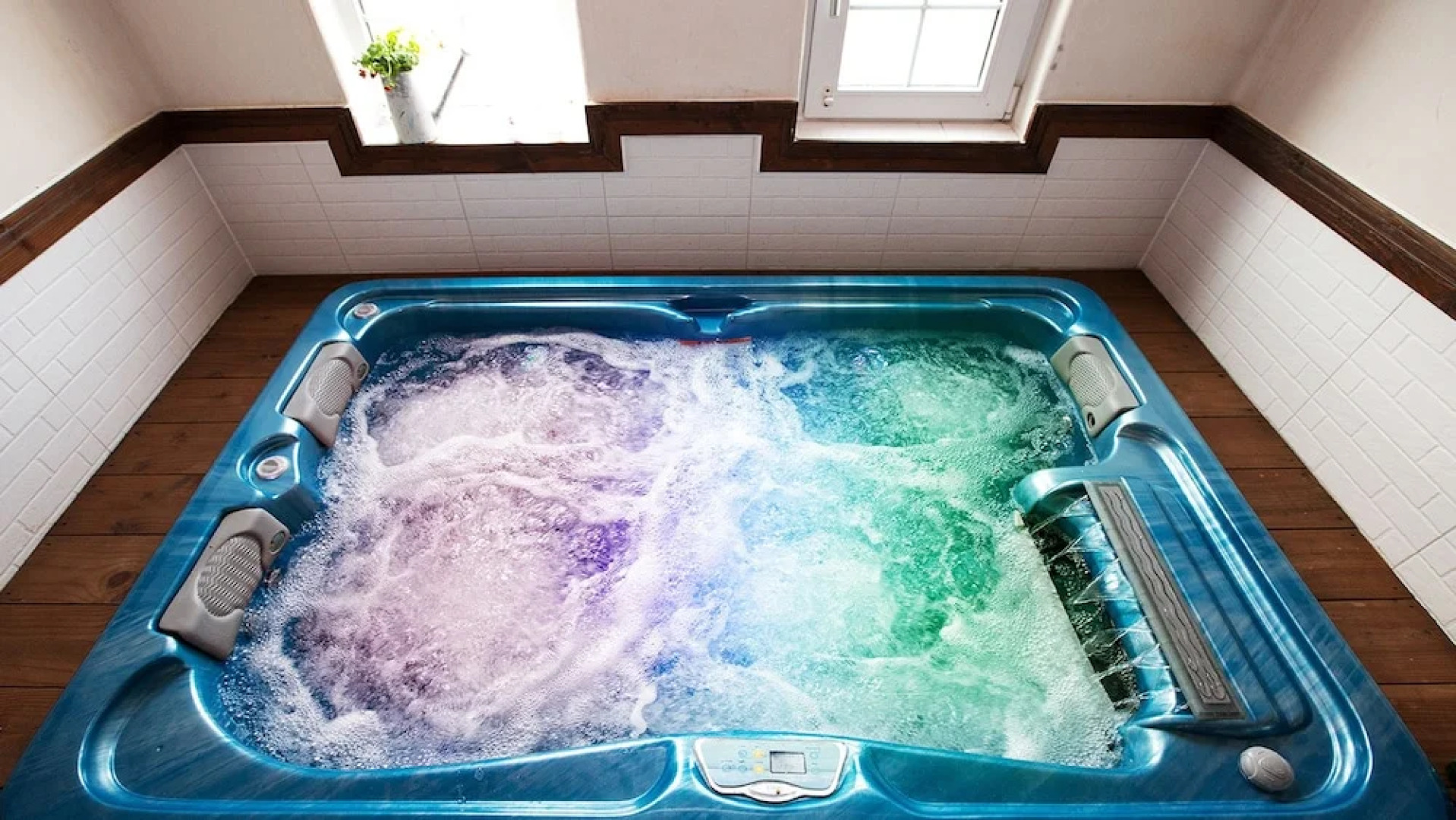 Hongcheon Miale Pension