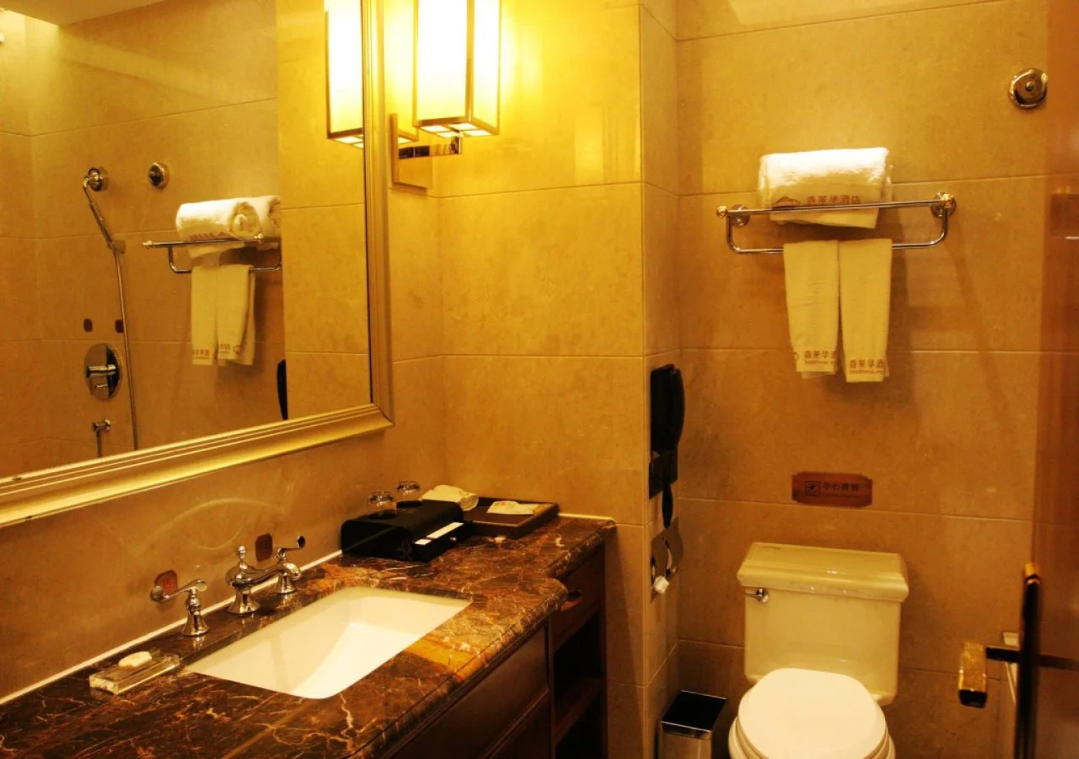 Hawthorn By Wyndham Shangri-La Old Town