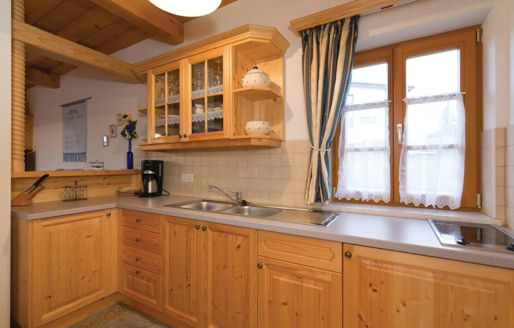 Awesome Home in Steingraben With 1 Bedrooms