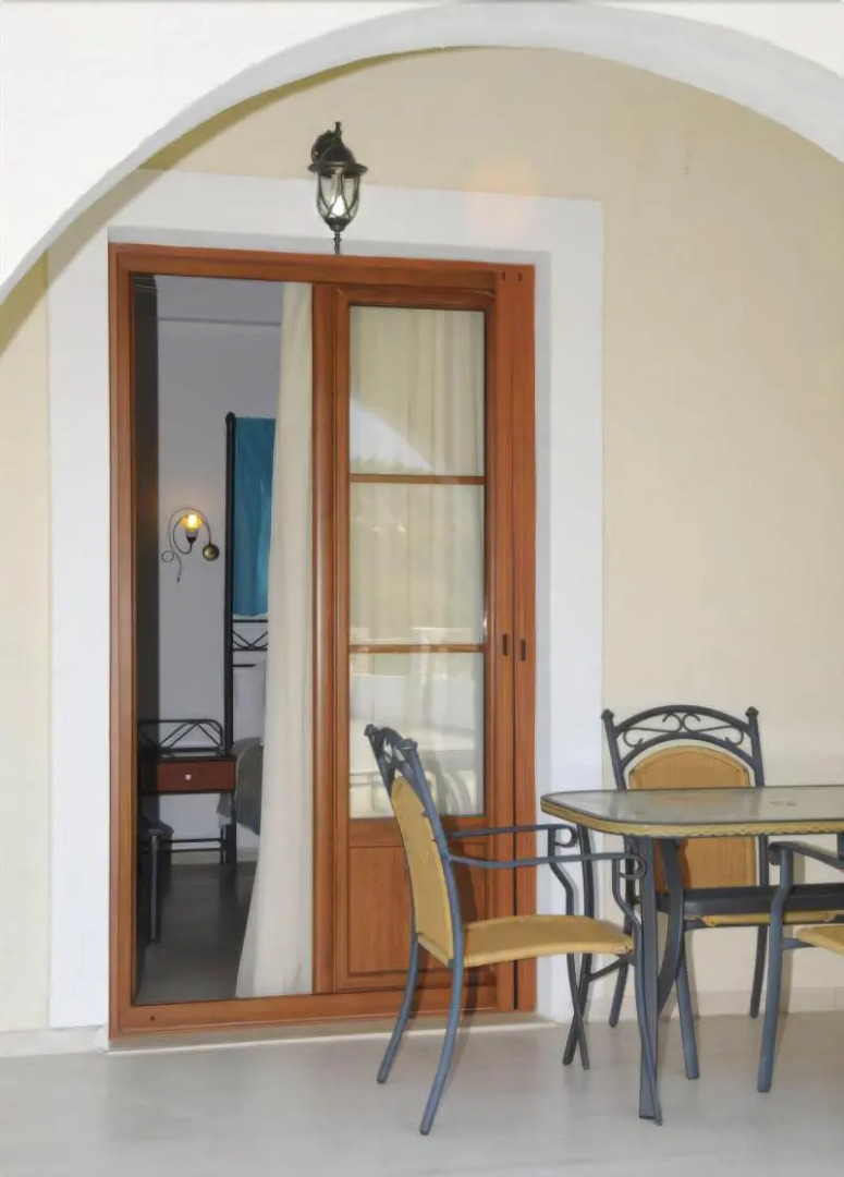 Skiathos Island Suites