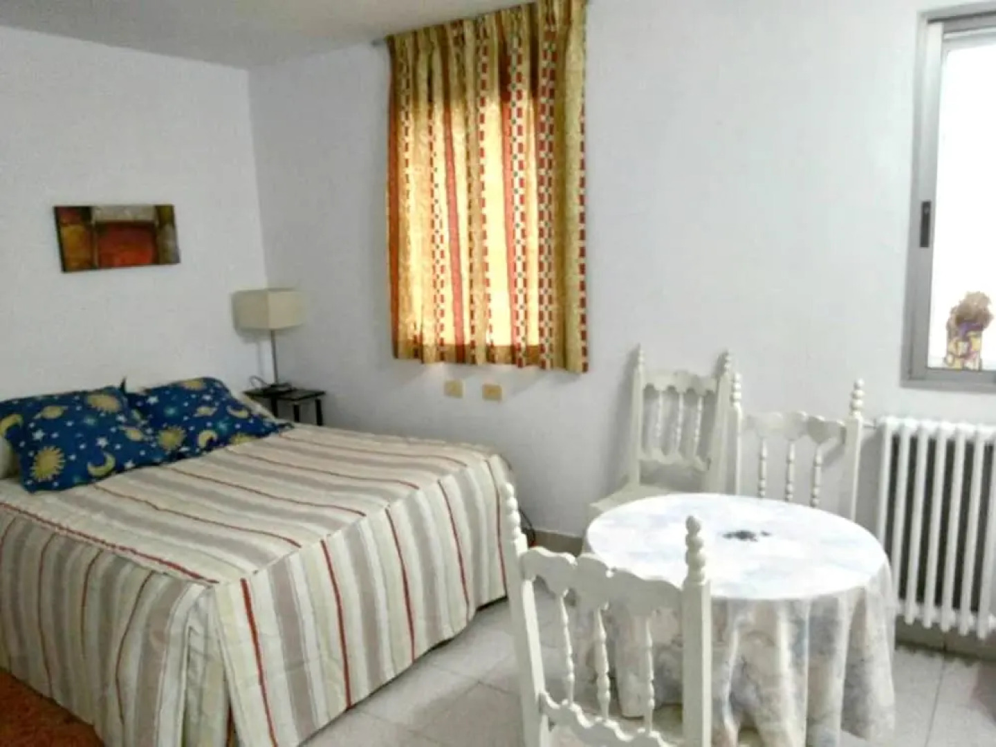 House With 4 Bedrooms in Burgos, With Wonderful City View and Terrace