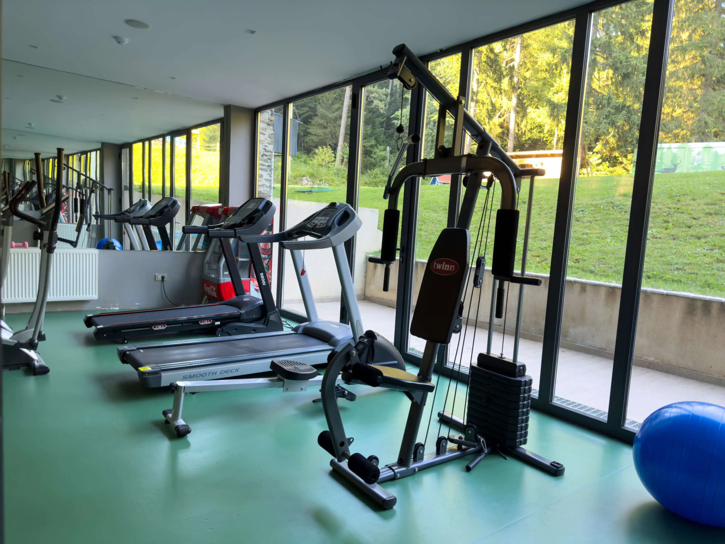 Pino Nature Hotel, BW Premier Collection