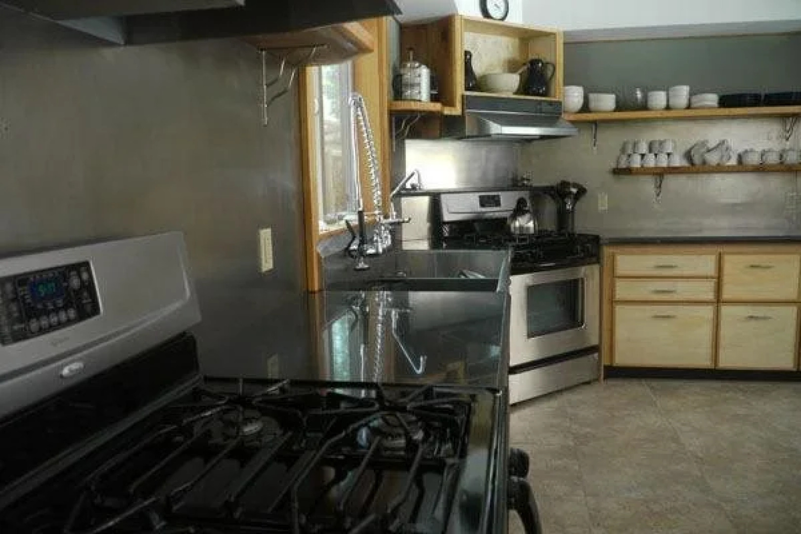 The Savary Island Resort