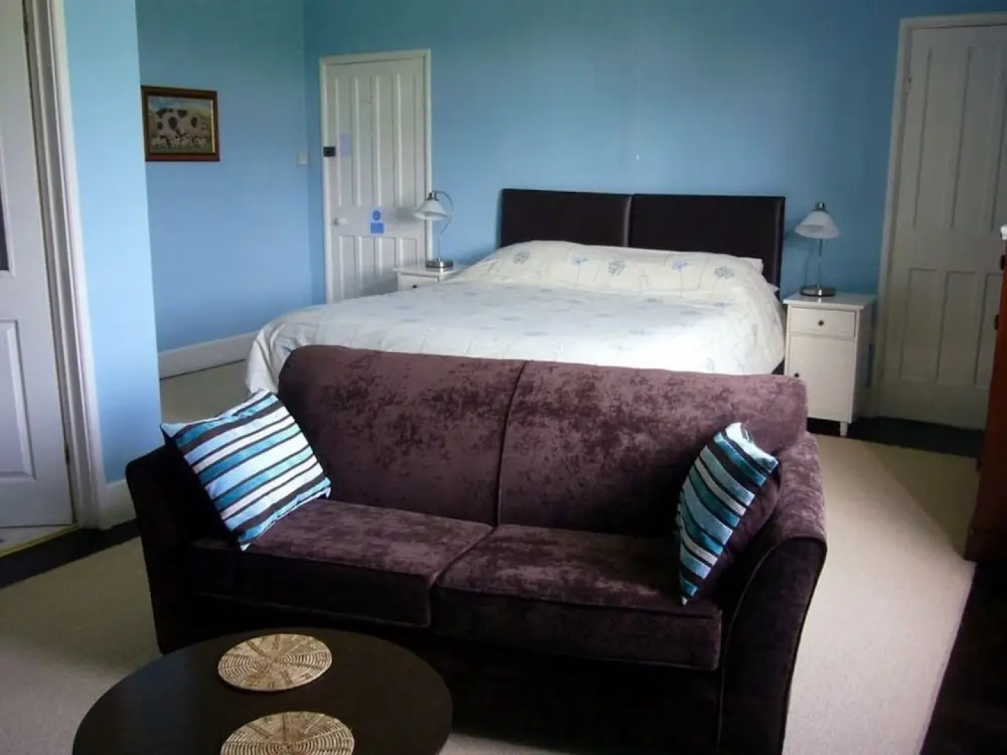 Dilton Court Farm B&B