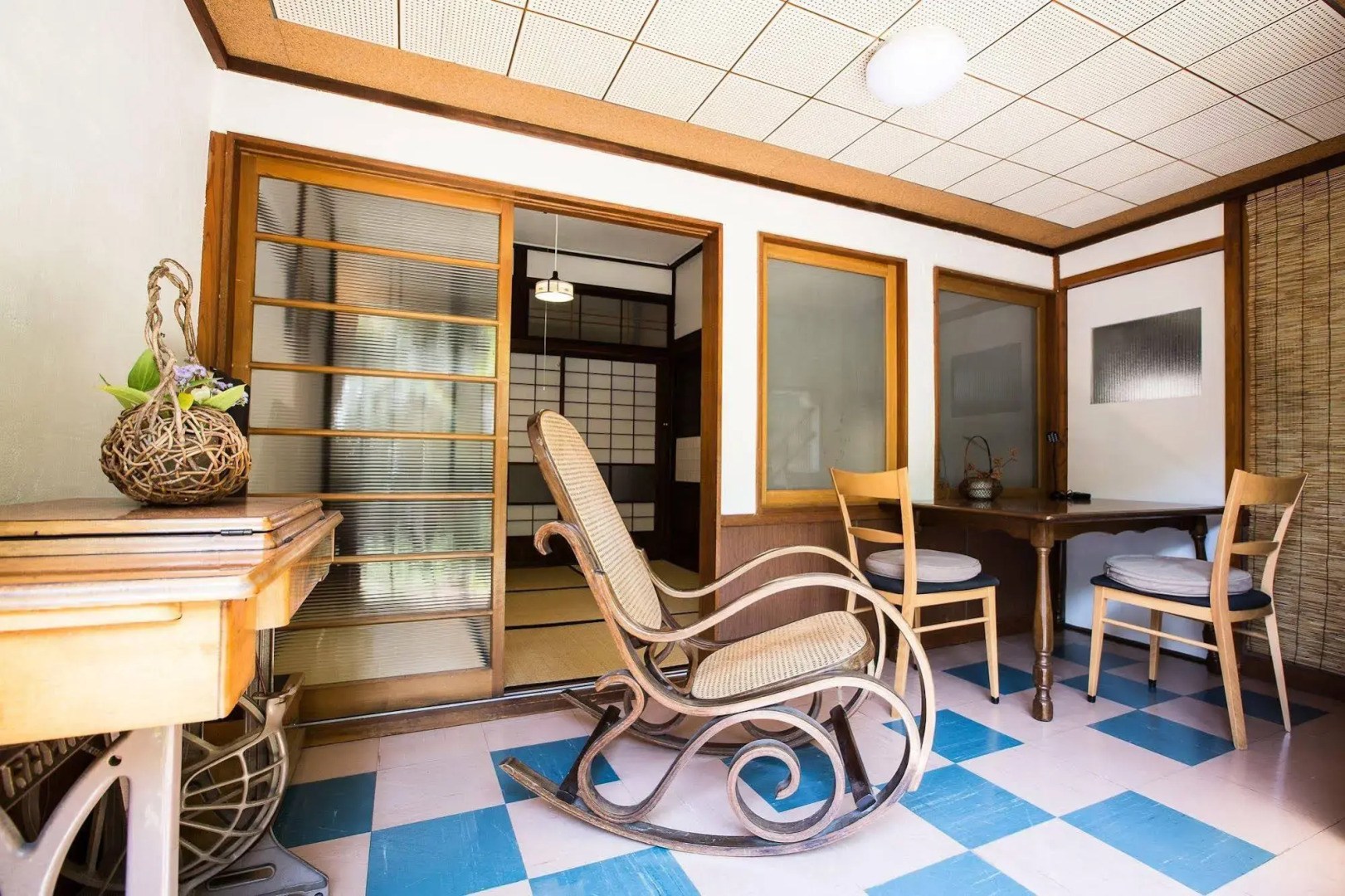 Guest House Kura - Hostel