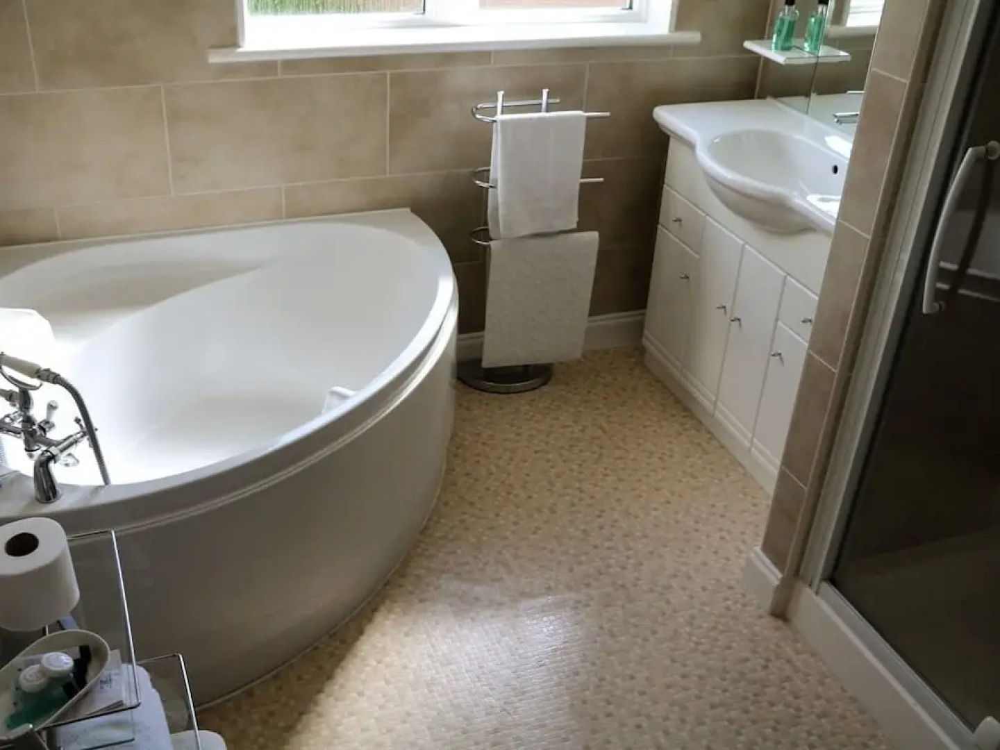 Trafalgar Guest House