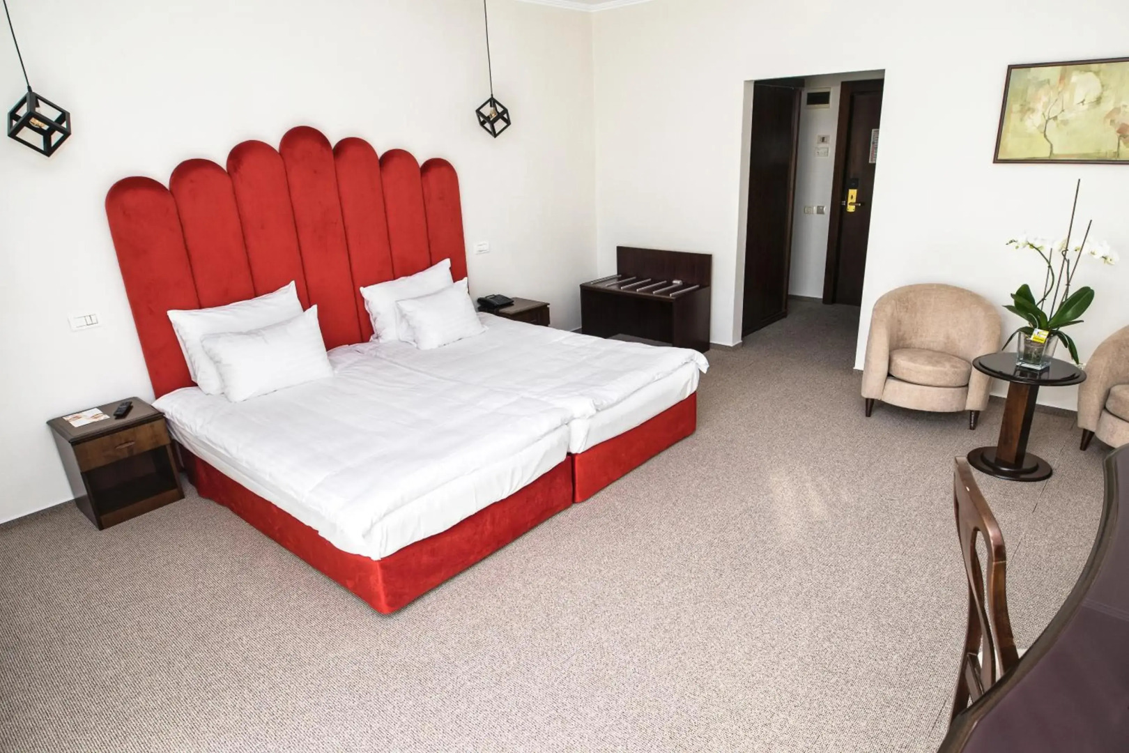 Hotel International Bucharest