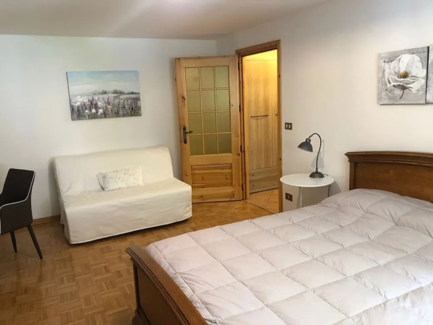 BMP Apartment Stella Alpina