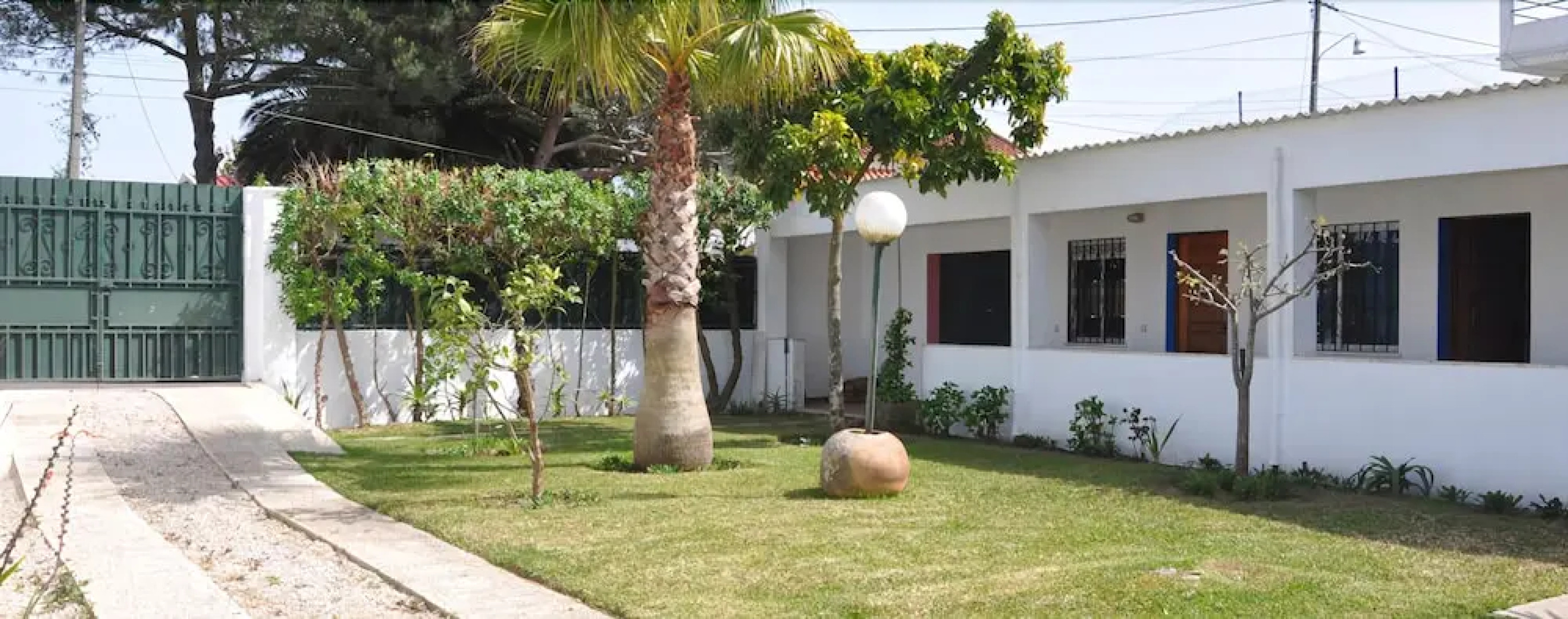 Manawa Camp Holidays