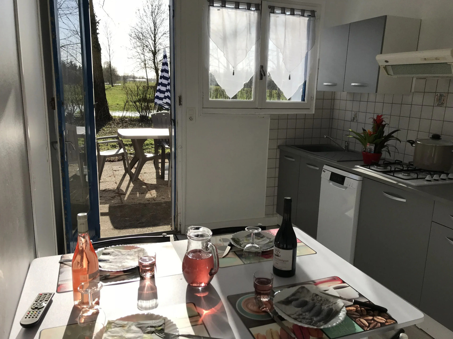 Les Gites De Montmartre