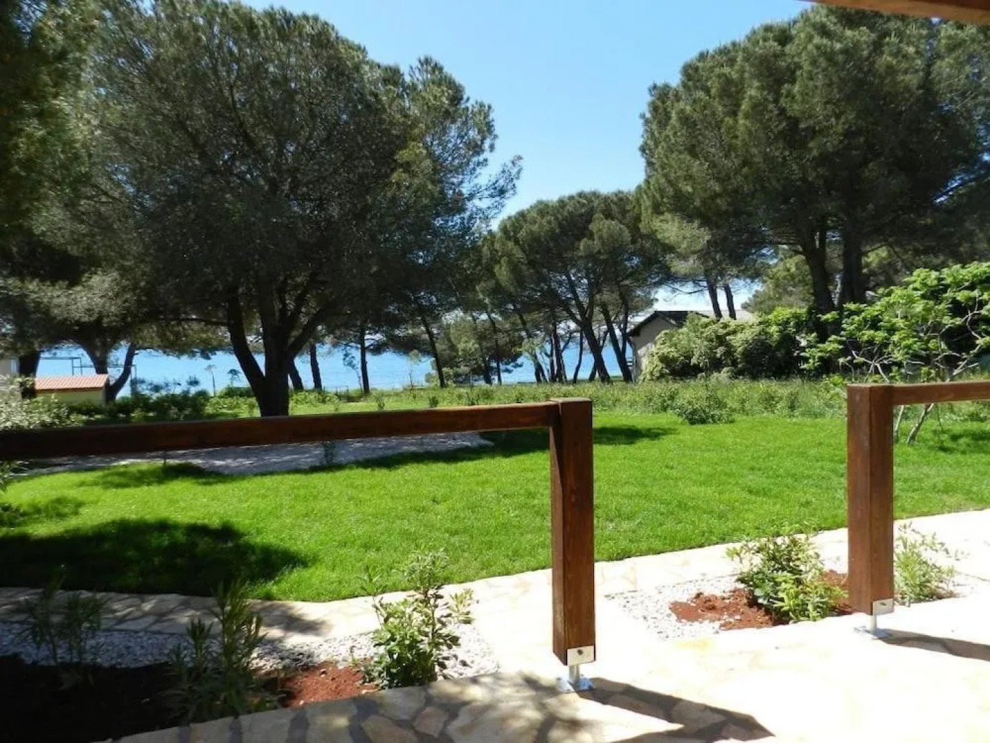 Apartments Erica Lux