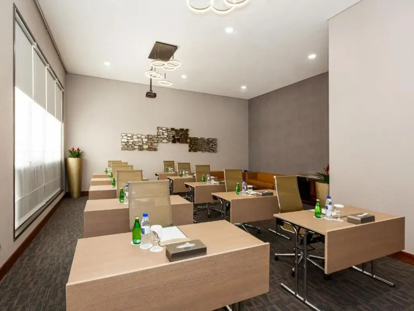 Flora Al Barsha Hotel at the Mall