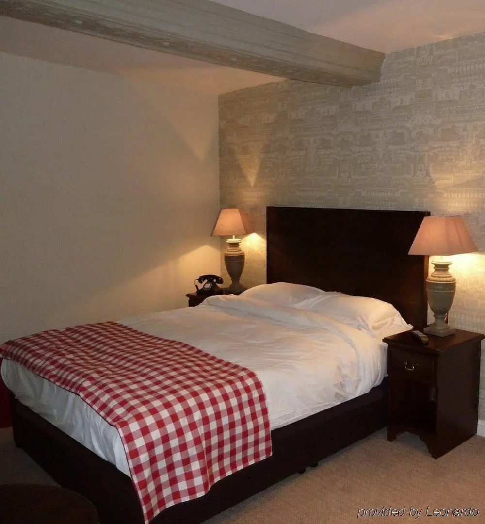 The Fleece at Cirencester