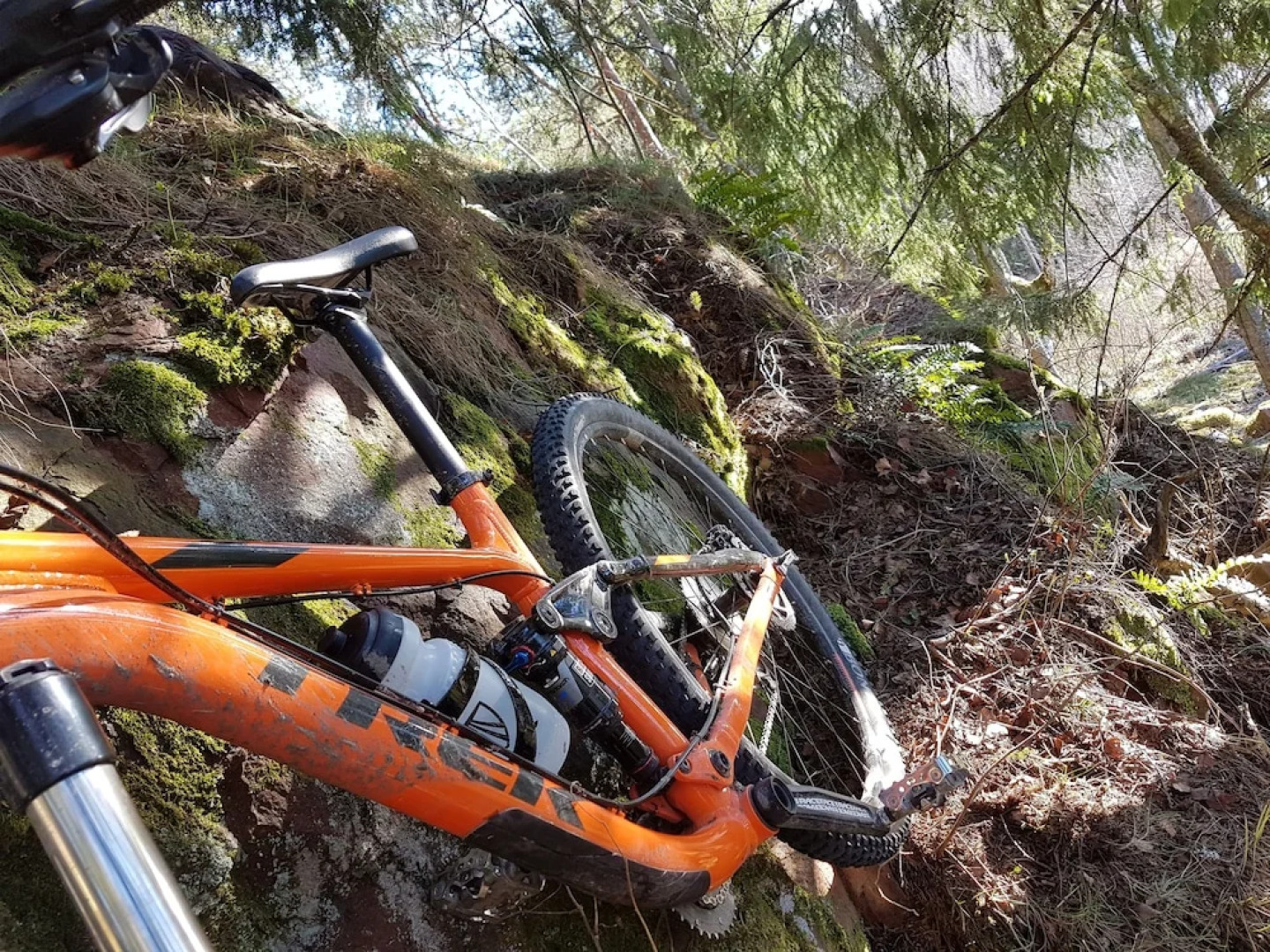 Pensionat Stalldalen