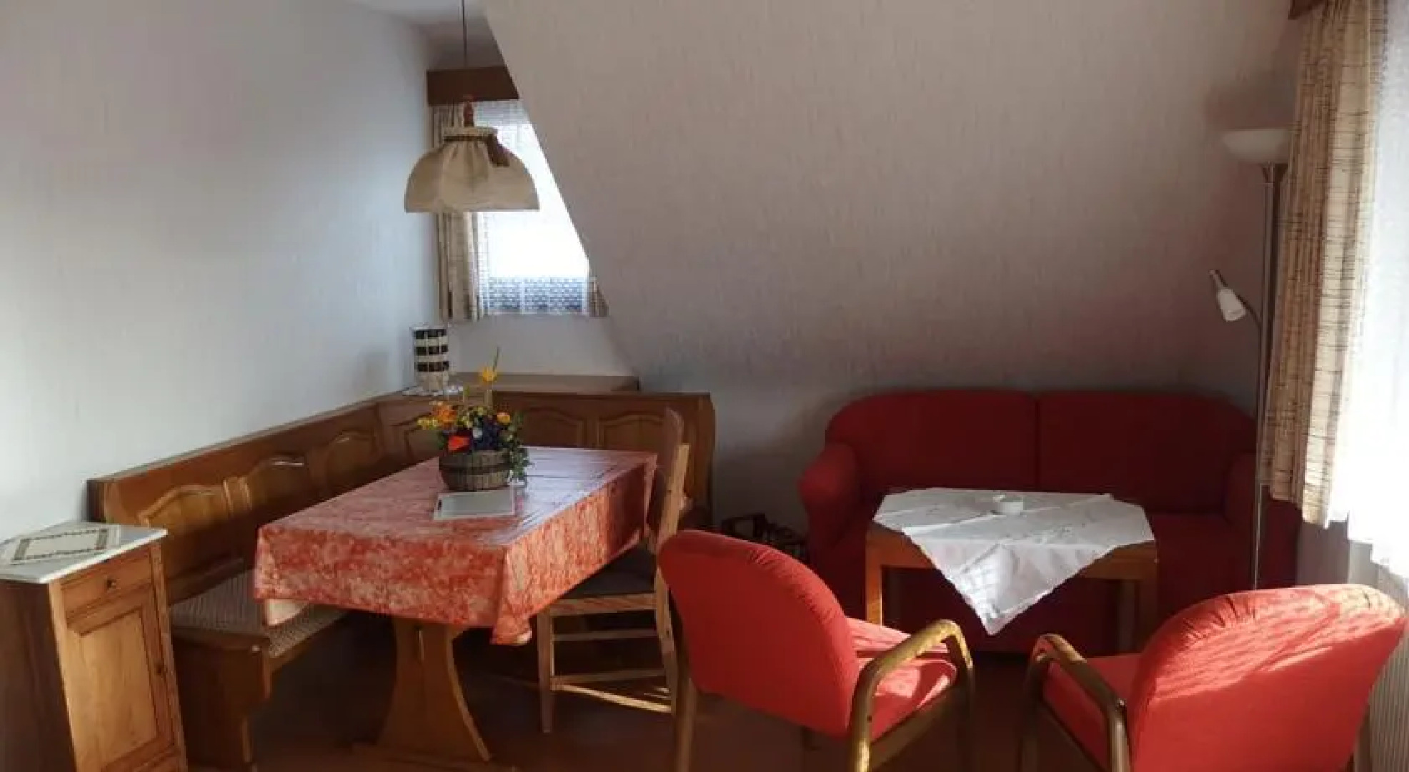 Landhaus Pension Endresenhof