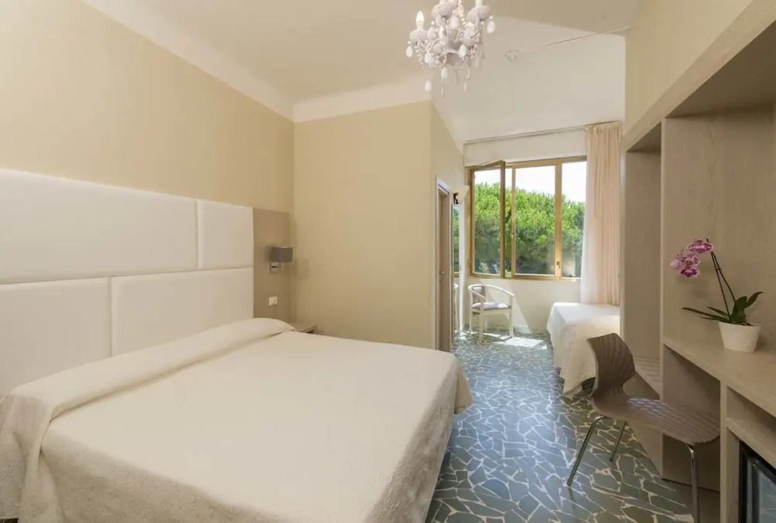 Albergo Battelli - Adults Only