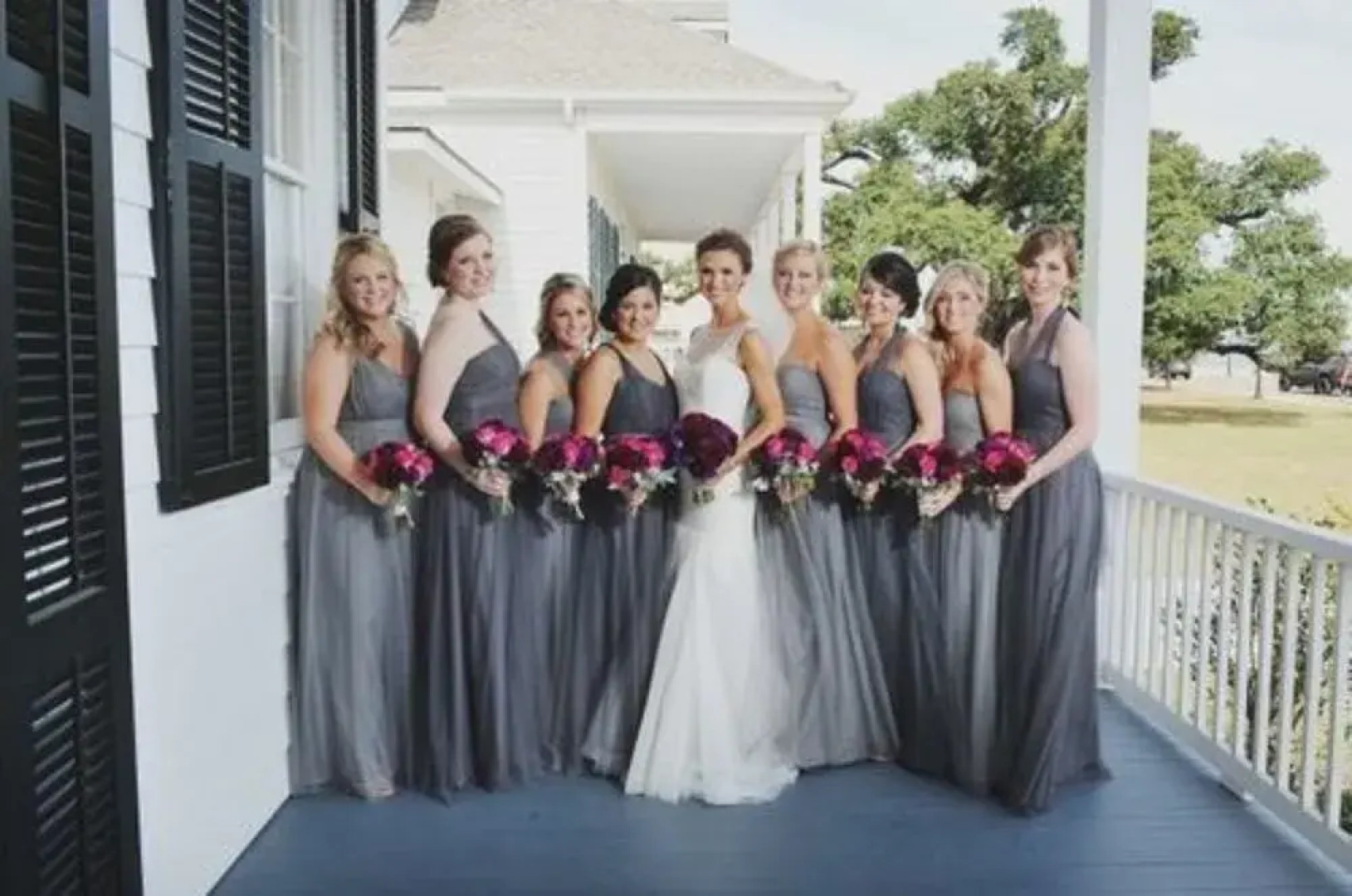 Aunt Dot's Luxurious Beachfront B&B