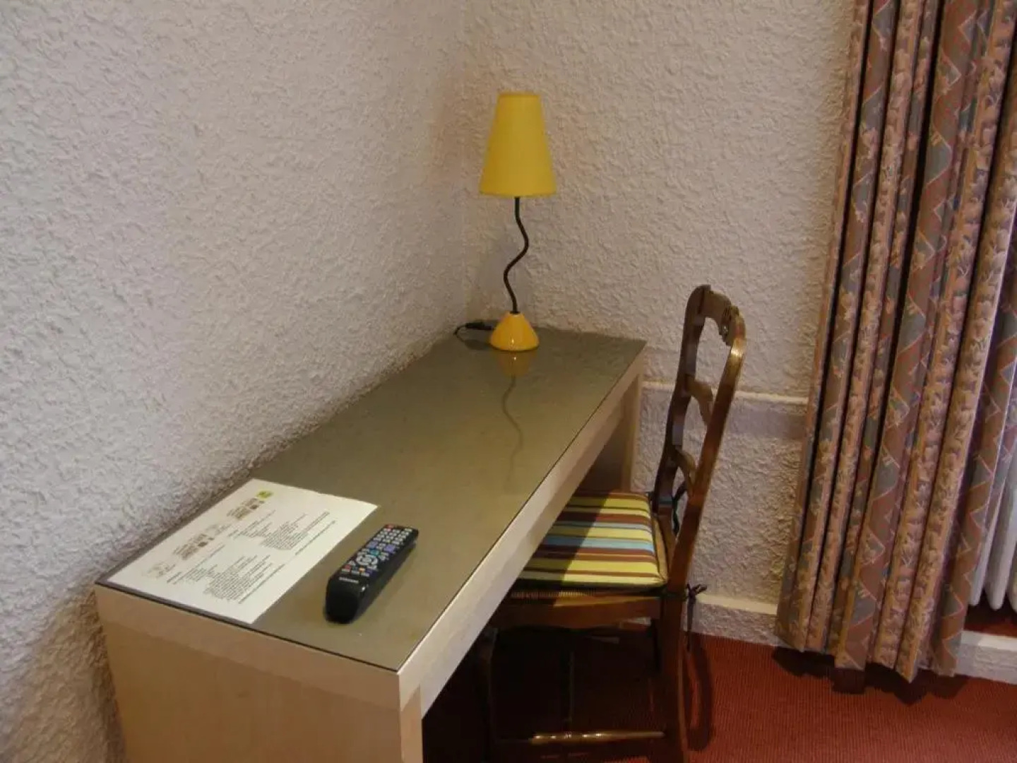 Hôtel l'Ange Couronnée